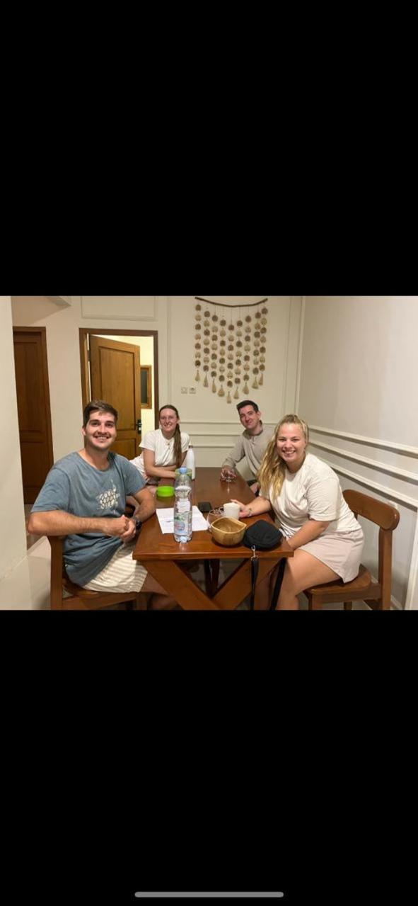 Ninap Hostel Banyuwangi  Eksteriør billede